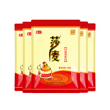 国莎 莎麦鸡精调味料100g*5包 四川厨房家用高汤高鲜调味品