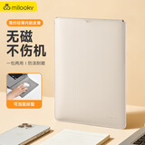 Milooky笔记本电脑内胆包适用华为matebook14s联想小新14英寸超薄皮套