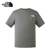 北面（The North Face）速干T恤男户外运动吸湿快干圆领短袖速干衣 8DG6 0UZ XL