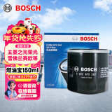 博世（BOSCH）机油滤芯滤清器0242别克英朗阅朗凯越雪佛兰科沃兹赛欧科鲁泽乐风