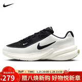 耐克NIKE女子休闲鞋 NIKE UPLIFT SC 运动鞋IB2766-100黑白40