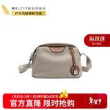 莱夫帆布斜挎包女 日常百搭休闲枕头包实用礼物新年情人节礼物