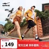 鸿星尔克女鞋运动鞋软底轻质减震户外防滑跑步鞋凌跃3健身通勤鞋子女