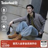 添柏岚（Timberland）[徐明浩同款]男女同款经典黄靴/新款防水靴10061 10061W/小麦色 TB1 仅批次不同 42 鞋内长：26.5cm