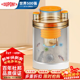 杜邦（DU PONT）厨房下水道防臭神器封口器下水管三通接密封塞防臭防溢水