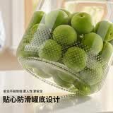 喜碧（Scybe）食品级玻璃罐泡酒容器泡酒瓶腌菜泡菜坛子酿酒药酒坛福瑞5L