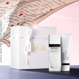 迪奥Dior桀骜男士护肤礼盒装(洁肤露+保湿液)滋润套装 情人节新年礼物