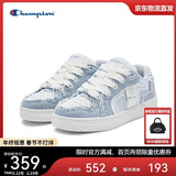 Champion美国冠军2025新款板鞋女男 经典潮流休闲百搭板鞋25FWT75