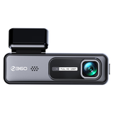 360行车记录仪车充产品车载充气泵产品 K150无卡