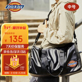 Dickies健身包干湿分离男短途旅行包大容量运动背包游泳手提行李包斜挎包