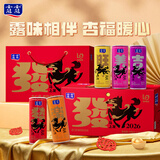 露露杏仁露240ml*15罐马年礼盒