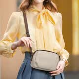 高尔夫（GOLF）斜挎包女时尚包包女包休闲单肩包女百搭手机包包生日礼物女