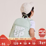 NIKE3BRAND 耐克小学生书包男女童背包新款幼儿园mini儿童双肩包