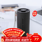 泰摩小U法压壶450ml 手冲咖啡壶冲茶器 玻璃咖啡滤杯法式滤压壶