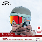OAKLEY欧克利STALE SANDBECH签名款LINE MINER L滑雪镜0OO7070-F3