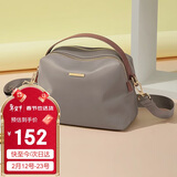 高尔夫（GOLF）斜挎包女时尚包包女包单肩包大容量百搭手机包包百搭情人节礼物