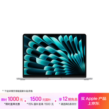 Apple/苹果AI笔记本/2025款MacBookAir13英寸M4(10+10核)16G1T银色电脑Z1CU00021