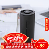 泰摩小U法压壶450ml 手冲咖啡壶冲茶器 玻璃咖啡滤杯法式滤压壶