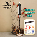 天鹅（SWAN）L03巴乌紫竹乐器儿童小学生专业演奏款竖吹巴乌C调