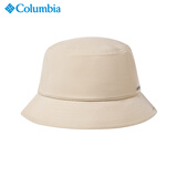Columbia哥伦比亚帽子26春夏渔夫帽男女通用透气遮阳帽 CU1268 271 L/XL
