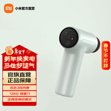 米家小米热敷筋膜枪H3 迷你版 小米mini按摩器 按摩仪 肌肉深层按摩枪 米家筋膜枪H3 雾青色