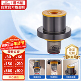 潜水艇（Submarine）SQG-3X厨房下水道防臭封口器卫生间洗衣机下水管防溢水密封塞圈