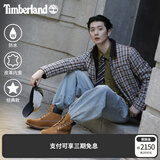 添柏岚（Timberland）[徐明浩同款]男女同款经典黄靴/新款防水靴10061 10061W/小麦色 TB1 仅批次不同 41 鞋内长：25.5cm