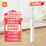 小米（MI）小米声波电动牙刷T300成人情侣男女充电式防水牙刷情侣款七夕礼物推荐 米家声波电动牙刷T300
