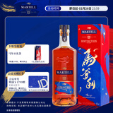 马爹利（Martell）鼎盛 VSOP 干邑白兰地 洋酒 法国进口 送礼佳选 【马年礼盒】鼎盛 500mL