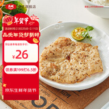 大成 大成香煎鸡扒 蜜汁黑椒味 720g 沙拉鸡胸肉 健身轻食 冷冻