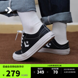 匡威（Converse）官方 Day One Classic复古星箭男女休闲板鞋A15625C A15625C 44