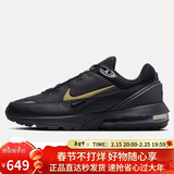耐克男子休闲鞋AIR MAX PULSE运动鞋HQ2573-001黑 43