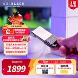 西部数据（WD）2TB移动固态硬盘Xbox Series XS授权版随身便携外接扩容C50外置游戏存储扩展卡PSSD硬盘