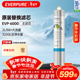爱惠浦 Everpure EVP-6000 净水器主滤芯