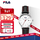 斐乐（FILA）手表女生节女士手表防水石英学生手表 FLL38-794-002