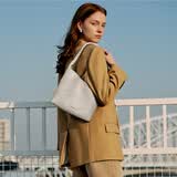 纽芝兰（NUCELLE）织趣编织HOBO包2026新款轻奢小众通勤单肩手提托特包女生日礼物