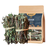 山林百草整株金银花藤250g  独立无纺布袋包装婴儿洗澡  新鲜晒干忍冬藤 