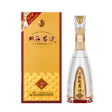 双沟 珍宝坊 君坊 浓香型白酒 宴请聚会节日送礼 52度 520mL 1瓶 单瓶装