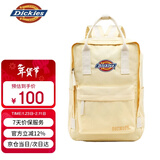 Dickies双肩包女生DK迷你可爱小书包适用初高中学生校园休闲旅行收纳背包