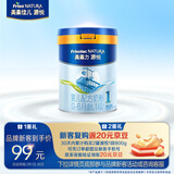 美素佳儿源悦婴儿配方奶粉（0-6月龄，1段）罐装400g（新国标）