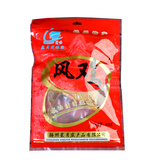 星月菱塘风鸡408g袋装 扬州特产腊鸡卤味熟咸鸡肉即食真空包装下酒菜