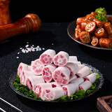 1号会员店【不含尾尖】猪尾巴2斤 贵州跑山猪猪尾猪尾巴段酱卤火锅猪肉