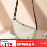 高尔夫（GOLF）斜挎包女时尚包包女包防泼水牛津布手机包包单肩小挎包圣诞节礼物