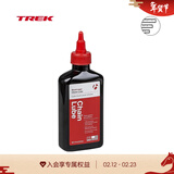 崔克（TREK） Bontrager Chain Lube自行车链条润滑油118mL 黑色 118mL (4oz)