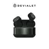 帝瓦雷DEVIALET GEMINI II 深林绿 双子星二代 真无线主动降噪蓝牙耳机 hifi发烧级高保真重低音生日礼物