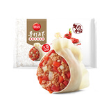 思念手打天下番茄牛肉水饺600g30只 速冻饺子早餐食品蒸饺煎饺