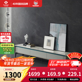 左右现代简约轻奢客厅小户型组合耐磨耐刮家具电视柜DJW5093 [现货闪发] 电视柜【DJW5093 D】