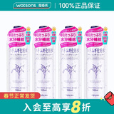 娥佩兰（OPERA） 【屈臣氏】薏仁水化妆水补水保湿500ml 多种包装随机发货 500ml *4