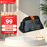 AMORHOME溜娃车溜娃神器挂包收纳包置物袋包多功能通用大容量挂包宝宝推车