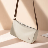 高尔夫（GOLF）斜挎包女时尚包包女包防泼水牛津布手机包包单肩小挎包圣诞节礼物